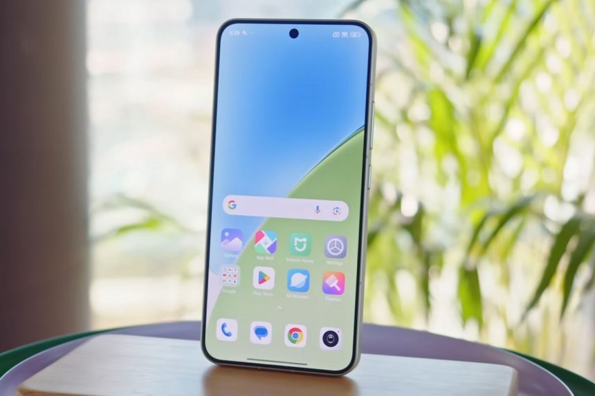 Novi model kineskog brenda Xiaomi 15