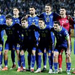 Nogometna reprezentacija Bosne i Hercegovine