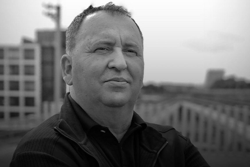 Drago Veselčić vlasnik televizijske kuće Valentino