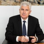 Predsjedik HDZ BiH Dragan Čović