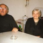 Supružnici Ilija i Iva Jukić iz Šušnjara