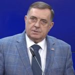 Milorad Dodik predsjednik Republike Srpske