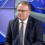 Nermin Nikšić, premijer Federacije BiH kao gost na FTV
