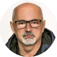 Stjepan Đurčević Stipa