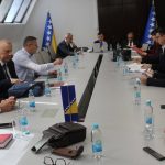 Hravtski zastupnici u Domu naroda FBiH.