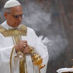 Novi papa Leon XIV