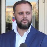 Pavel Gubarev ruski ultranacionalist.