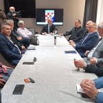 Radno tijelo Hrvatske stranke prava BiH.