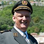 General Rojs