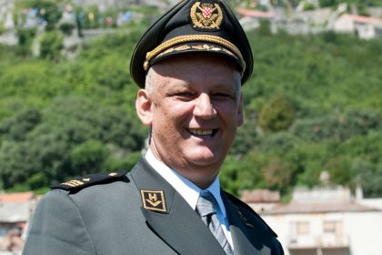 General Rojs