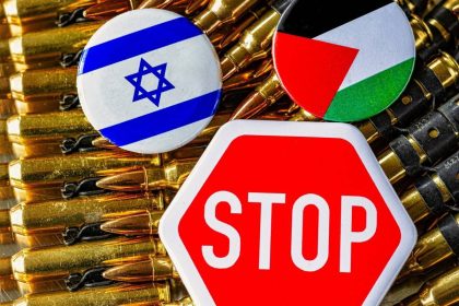 kako zaustaviti rat između Izraela i Irana?