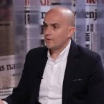 Slaven Raguž, predsjednik HRS na gostovonja u podcastu Oslobodjenje.