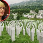 Memorijalni centar u Potočarima.