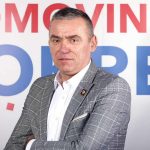 Zastupnik Domovinskog pokreta u Saboru Republike Hrvatske Stipo Mlinarić Ćipe.