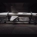 Raketa Dugi Neptun, nova ukrajinska raketa