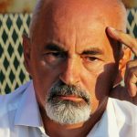 Stjepan Đurčević Stipa, posavski pjesnik u krupnom planu.