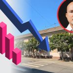 Foto montaža: Zgrada gradske uprave u Orašju i lik predsjednika Posavske stranke.