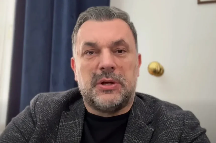 Elemdin Konaković, profilna slika