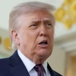 Američki pedsjednik