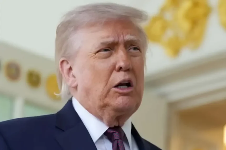 Američki pedsjednik