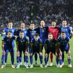 Nogometna reprezentacija Bosne i Hercegovine