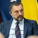 Elmedin Konaković ministar vanjskih poslova BiH