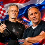 Ilustracija: Marko Perković Thompson i Igor Šrimac