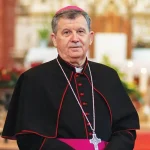 Nadbiskup Tomo Vukšić