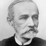 Crtež - Jovan Jovanović Zmaj, portret